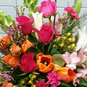 Meet your Posher, Michelle